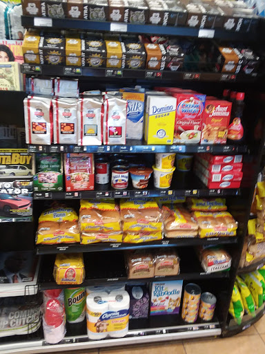 Convenience Store «Sheetz», reviews and photos, 1978 Baltimore Pike, Gettysburg, PA 17325, USA