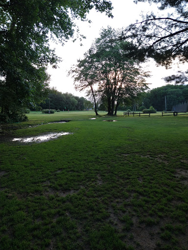 Golf Driving Range «Night Hawk Golf Center», reviews and photos, 814 MD-3, Gambrills, MD 21054, USA