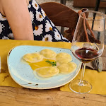 Photo n°1 de l'avis de Carmen.o fait le 04/07/2021 à 18:46 sur le  Antica Osteria Cascina Rossino 1949 à Ornago