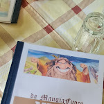 Photo n°3 de l'avis de Marcella.o fait le 09/10/2022 à 10:54 sur le  La Taverna dei Miracoli da Mangiafuoco à Pescia