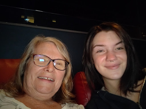 Movie Theater «AMC Coon Rapids 16», reviews and photos, 10051 Woodcrest Dr NW, Coon Rapids, MN 55433, USA