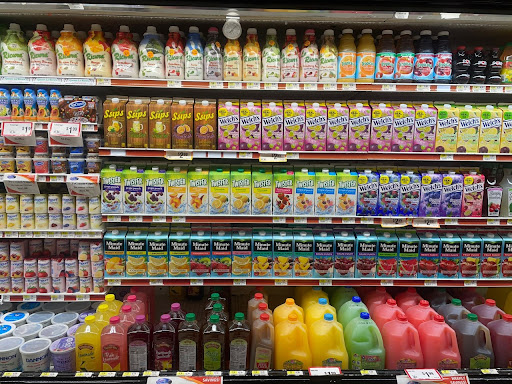 Supermarket «Caribbean Supermarket», reviews and photos, 416 Morris Ave, Elizabeth, NJ 07208, USA