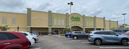 Supermarket «Publix Super Market Center Of St. Cloud», reviews and photos, 4401 13th St, St Cloud, FL 34769, USA