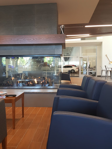 Subaru Dealer «Wilsonville Subaru», reviews and photos, 9200 SW Bailey St, Wilsonville, OR 97070, USA