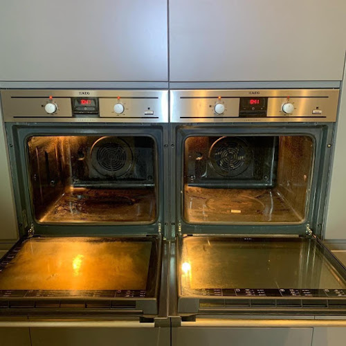 Reviews of Ovenu Kirkcaldy - Oven Cleaning Specialists in Dunfermline - House cleaning service