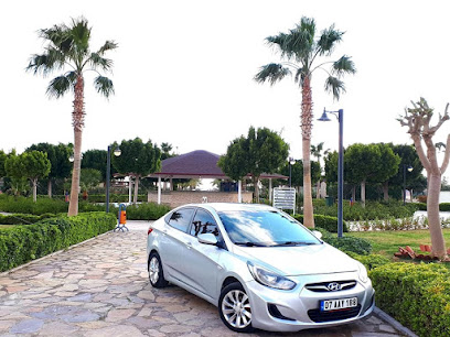 Antalya Rent A Car