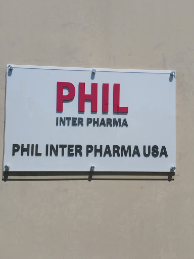 PHIL Inter Pharma U.S.A., Inc.