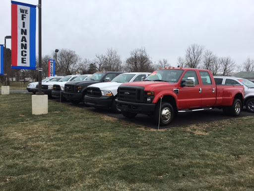 Used Car Dealer «RideSmart Auto», reviews and photos, 2051 Horseshoe Pike, Honey Brook, PA 19344, USA