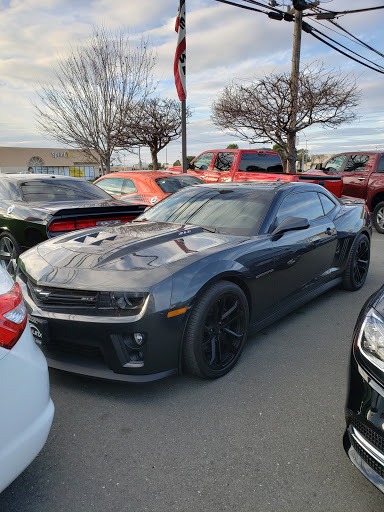 Auto Body Shop «Sonoma Auto Collision», reviews and photos, 3330 Sonoma Blvd, Vallejo, CA 94590, USA