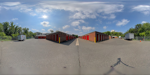 Self-Storage Facility «CubeSmart Self Storage», reviews and photos, 1820 Frontage Rd, Cherry Hill, NJ 08034, USA