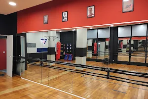 Core Αγ. Παρασκευής (Kung Fu Kids, Wing Tzun, Yoga, Ξιφασκία, Ping Pong) image