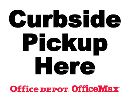 Office Depot image