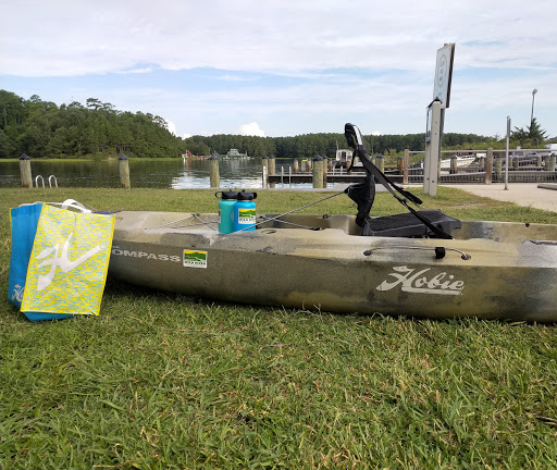 Outdoor Sports Store «Wild River Outfitters Inc», reviews and photos, 3636 Virginia Beach Blvd #108, Virginia Beach, VA 23452, USA