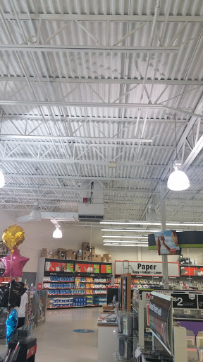 Office Supply Store «Staples», reviews and photos, 910 Wolcott St #13, Waterbury, CT 06705, USA