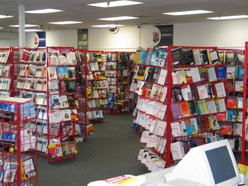 Book Store «DigitalGuru Technical Bookshop», reviews and photos, 546 Lawrence Expy, Sunnyvale, CA 94085, USA