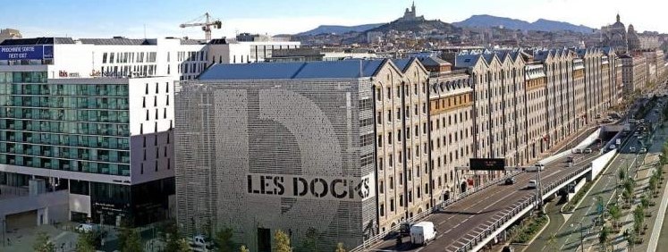 Agence immobilière Pichet/Solafilm - Location, Gestion, Syndic, Ancien Marseille