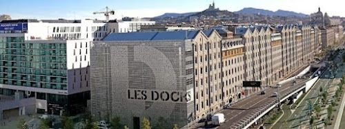 Agence immobilière Pichet/Solafilm - Location, Gestion, Syndic, Ancien à Marseille