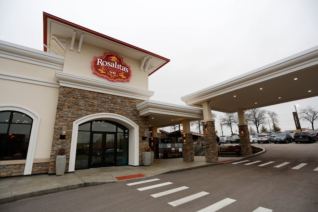 Rosalita's Cantina 63131