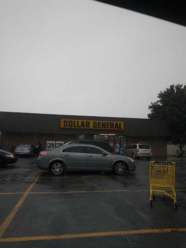 Discount Store «Dollar General», reviews and photos, 8491 Pembroke Oak Grove Rd, Oak Grove, KY 42262, USA