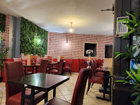 Atmosphère du RANA Restaurant Indien à Ivry-sur-Seine - n°1