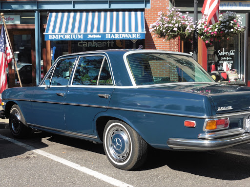 Home Improvement Store «Emporium True Value Hardware», reviews and photos, 72 Main St, Sag Harbor, NY 11963, USA