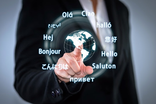 Beyond Translation - Fast, Professional and Reliable Language Translation Partner
