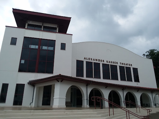 Performing Arts Theater «Alexander Kasser Theater», reviews and photos, 1 Normal Ave, Montclair, NJ 07043, USA