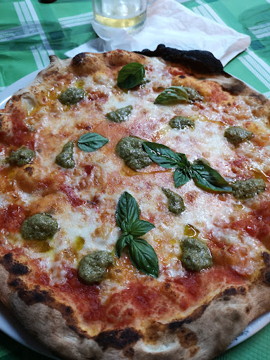 Bar pizzeria la goccia in Casal Velino, Provincia di Salerno