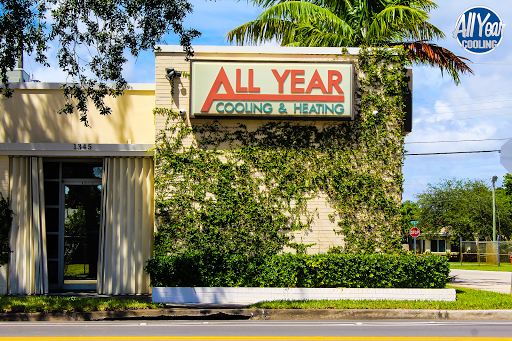 AAA Able Air Conditioning Inc. in Fort Lauderdale, Florida