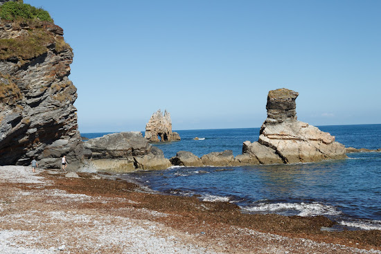 Playa de Portizuelo