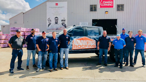 Roofing Contractor «Advantage Roofing Company», reviews and photos, 3267 Bee Cave Rd, Austin, TX 78746, USA