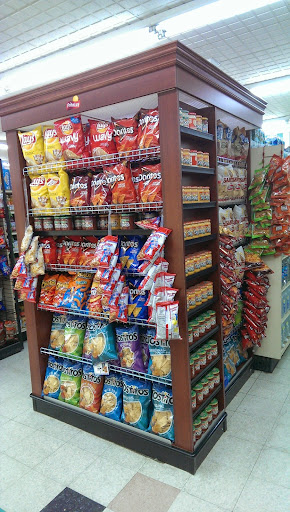 Supermarket «Associated Food Markets», reviews and photos, 592 Fort Washington Ave, New York, NY 10033, USA