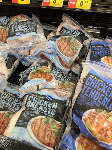 Grocery Store «Dillons», reviews and photos, 3020 E Douglas Ave, Wichita, KS 67214, USA