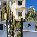 Photo n°1 de l'avis de Gloria.a fait le 24/09/2023 à 19:50 sur le  Sa horte de su poeta à Oliena