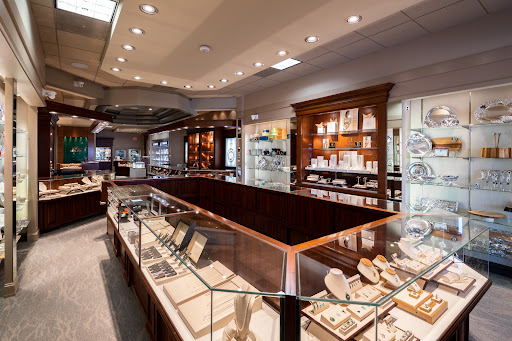 Watch Repair Service «Tom Cook Jeweler Inc», reviews and photos, 150 S Beach St, Daytona Beach, FL 32114, USA