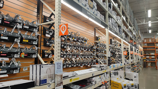 Home Improvement Store «The Home Depot», reviews and photos, 3220 Denmark Ave, Eagan, MN 55121, USA