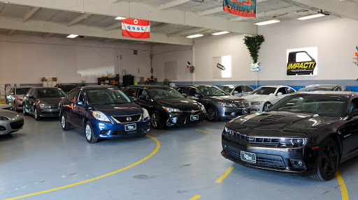 Used car dealer Temecula