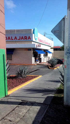 Farmacias Guadalajara S.A. de C.V.