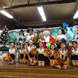 Kalihi Waena Elementary School