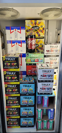 Wine Store «Broadway Tobacco Beer & Wine», reviews and photos, 5335 Broadway Blvd #210, Garland, TX 75043, USA