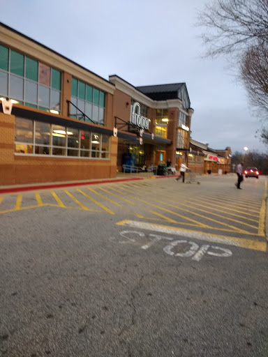 Grocery Store «Kroger», reviews and photos, 3630 Thompson Bridge Rd, Gainesville, GA 30506, USA