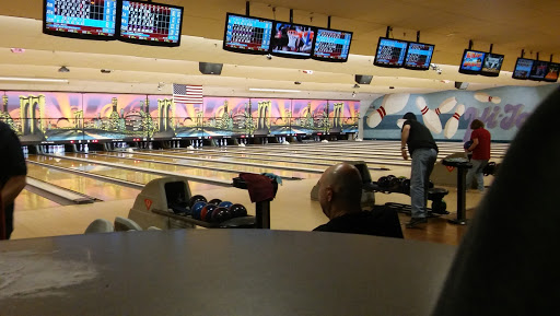 Bowling Alley «Hi-Tor Lanes», reviews and photos, 40 south route 9w, West Haverstraw, NY 10993, USA