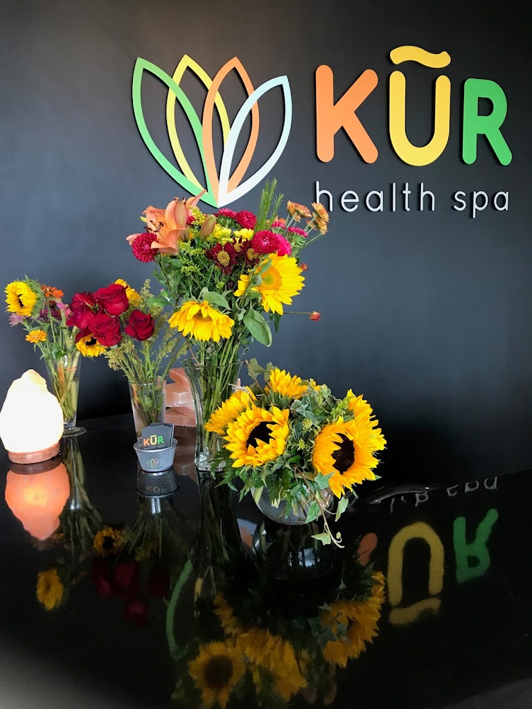 KUR Health Spa Charlotte, NC 28209 Services and Reviews