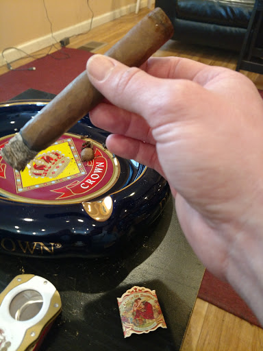 Cigar Shop «Cigars On State», reviews and photos, 209 S State St, Clarks Summit, PA 18411, USA