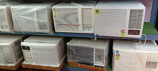 Unique Air Conditioner (Repair AC, Refrigerator, Washing Machines etc.)