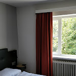 Photo n°1 de l'avis de Sarah.y fait le 24/07/2019 à 14:22 sur le  Signature Hotel Astoria à Hamburg