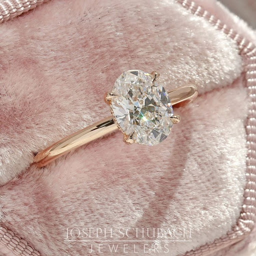 Jeweler «Joseph Schubach Jewelers», reviews and photos, 7150 E Camelback Rd #250, Scottsdale, AZ 85251, USA