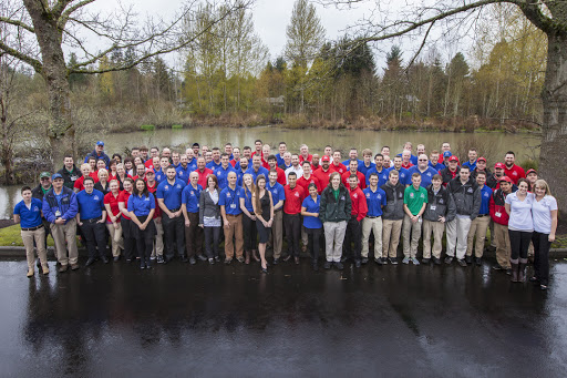 Roofing Contractor «DaBella Exteriors LLC», reviews and photos, 10300 SW Nimbus Ave P-B, Portland, OR 97223, USA