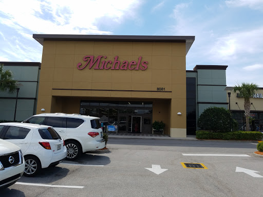 Craft Store «Michaels», reviews and photos, 8081 Turkey Lake Rd #400, Orlando, FL 32819, USA