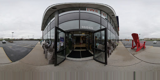 Outdoor Furniture Store «American Sale - Orland Park», reviews and photos, 16660 South La Grange Road, Orland Park, IL 60467, USA